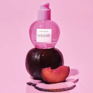 Plum Plump Hyaluronic Serum