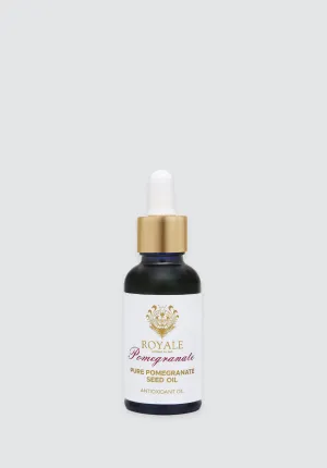 Pomegranate Seed Oil Original Unscented