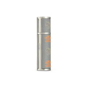 Refillable Travel Atomiser Grey Perfume