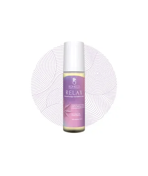 RELAX - Aromatherapy Roll-On For Sleep 10ML