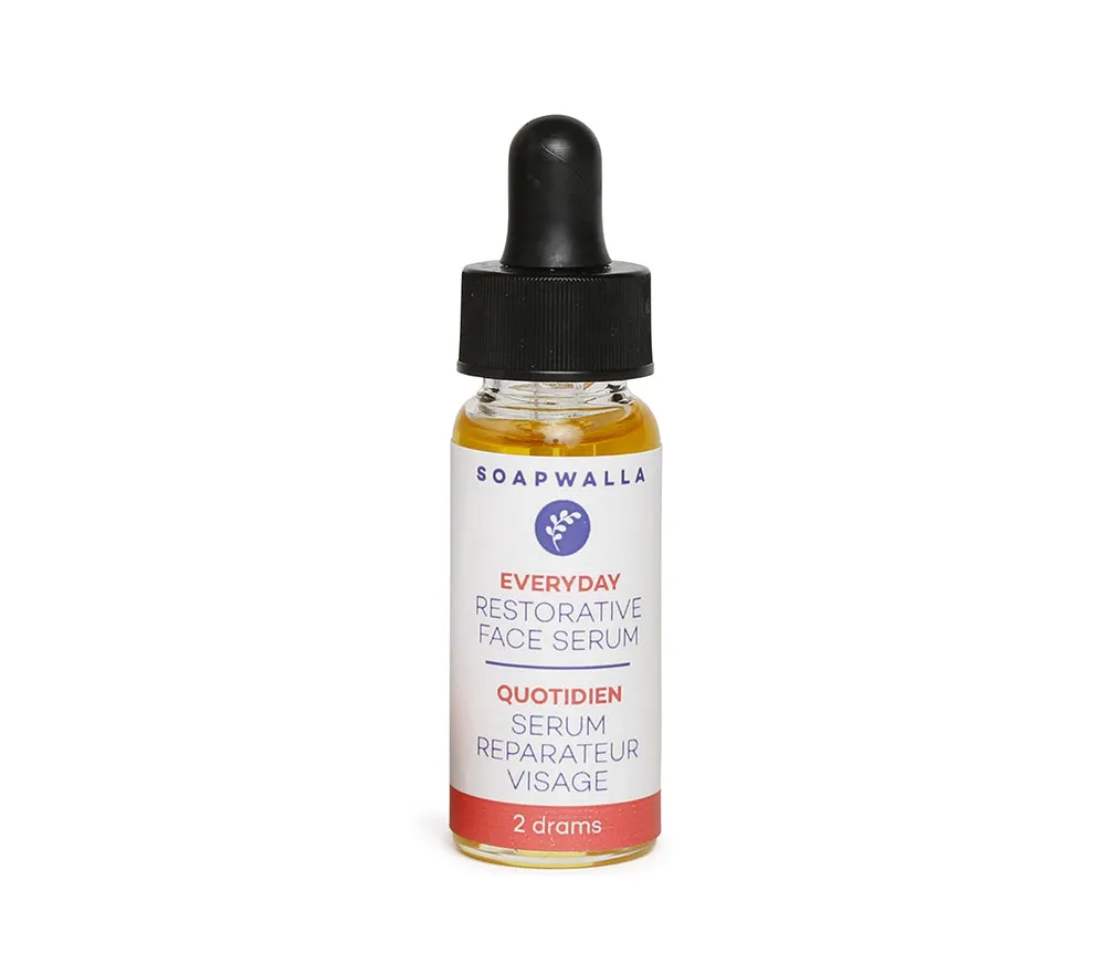 Restorative Face Serum (Travel)