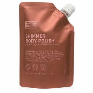 Shimmer Body Polish