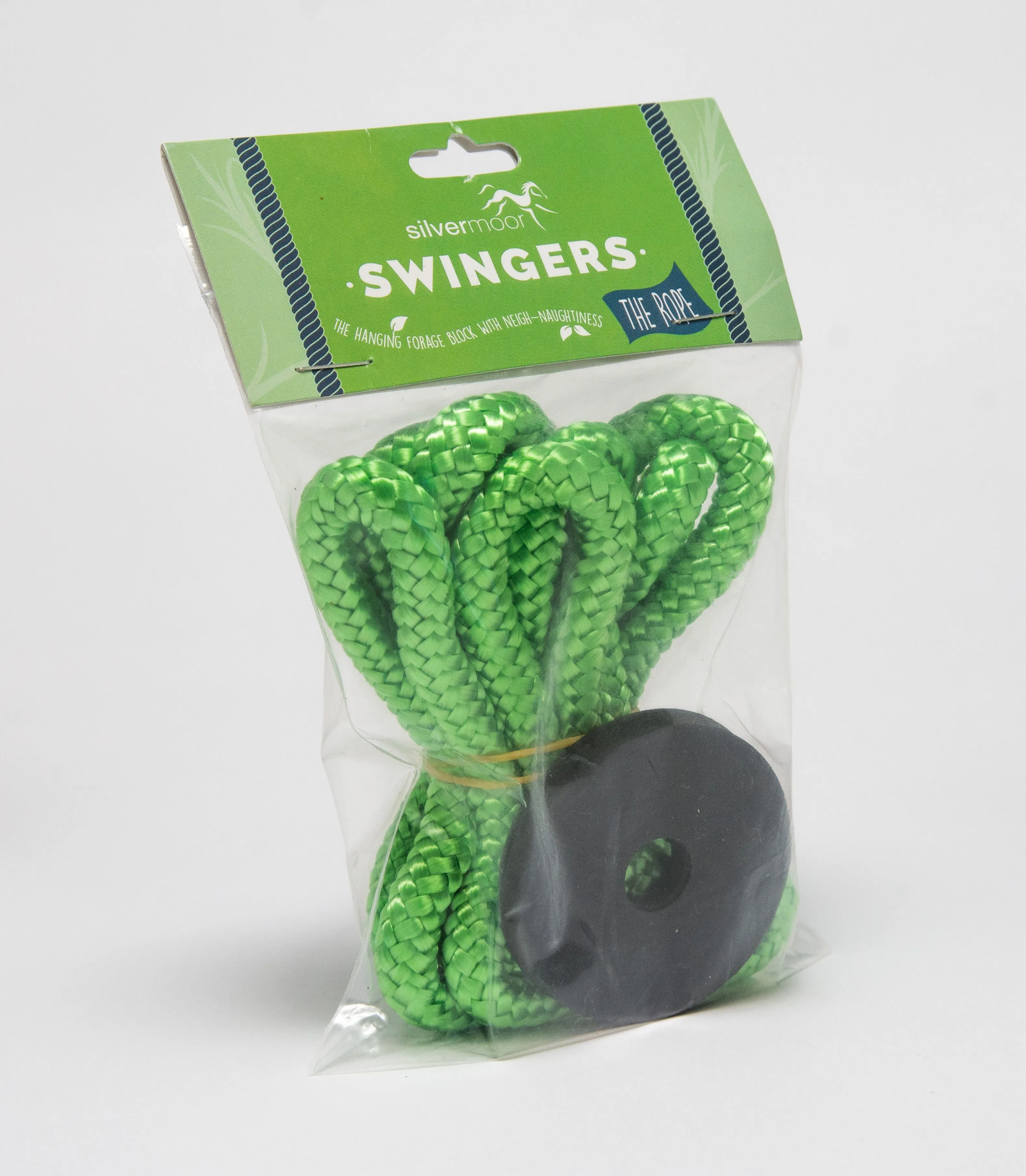 Silvermoor Rope Kits