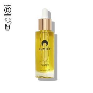 Skin Nutrients Facial Oil