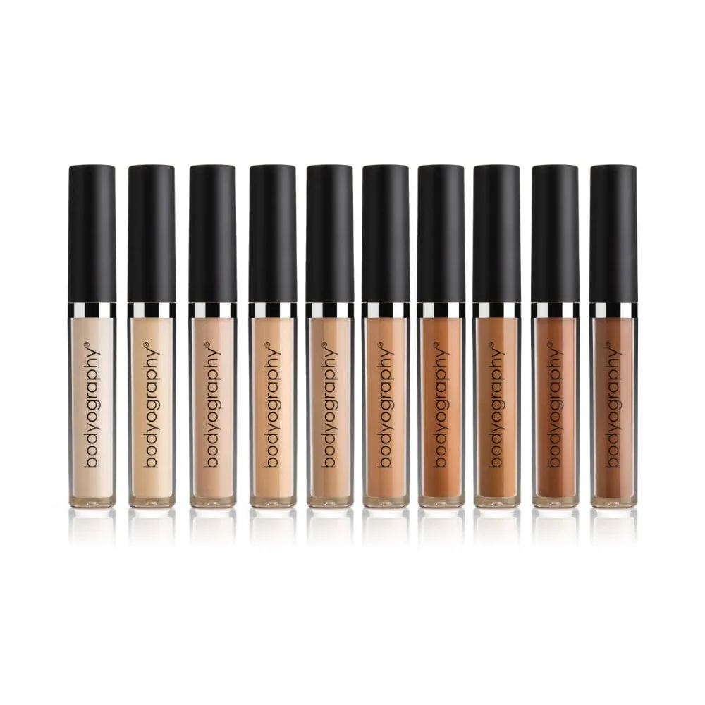 SKIN SLIP FULL COVER CONCEALER