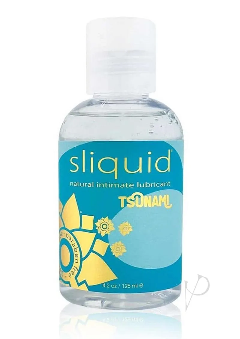 Sliquid Tsunami 4.2oz