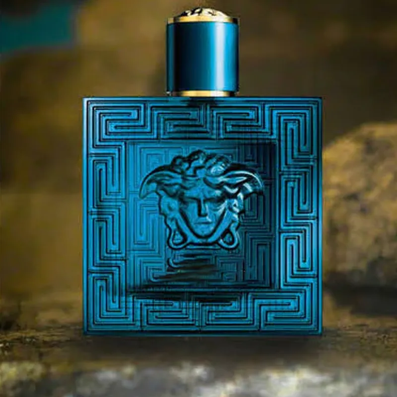 Smart Versace Eros Eau De Parfume 25ml