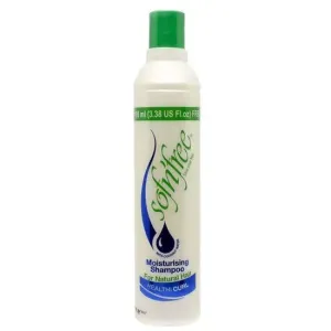 Sofn'free Moisturising Shampoo 350 ml