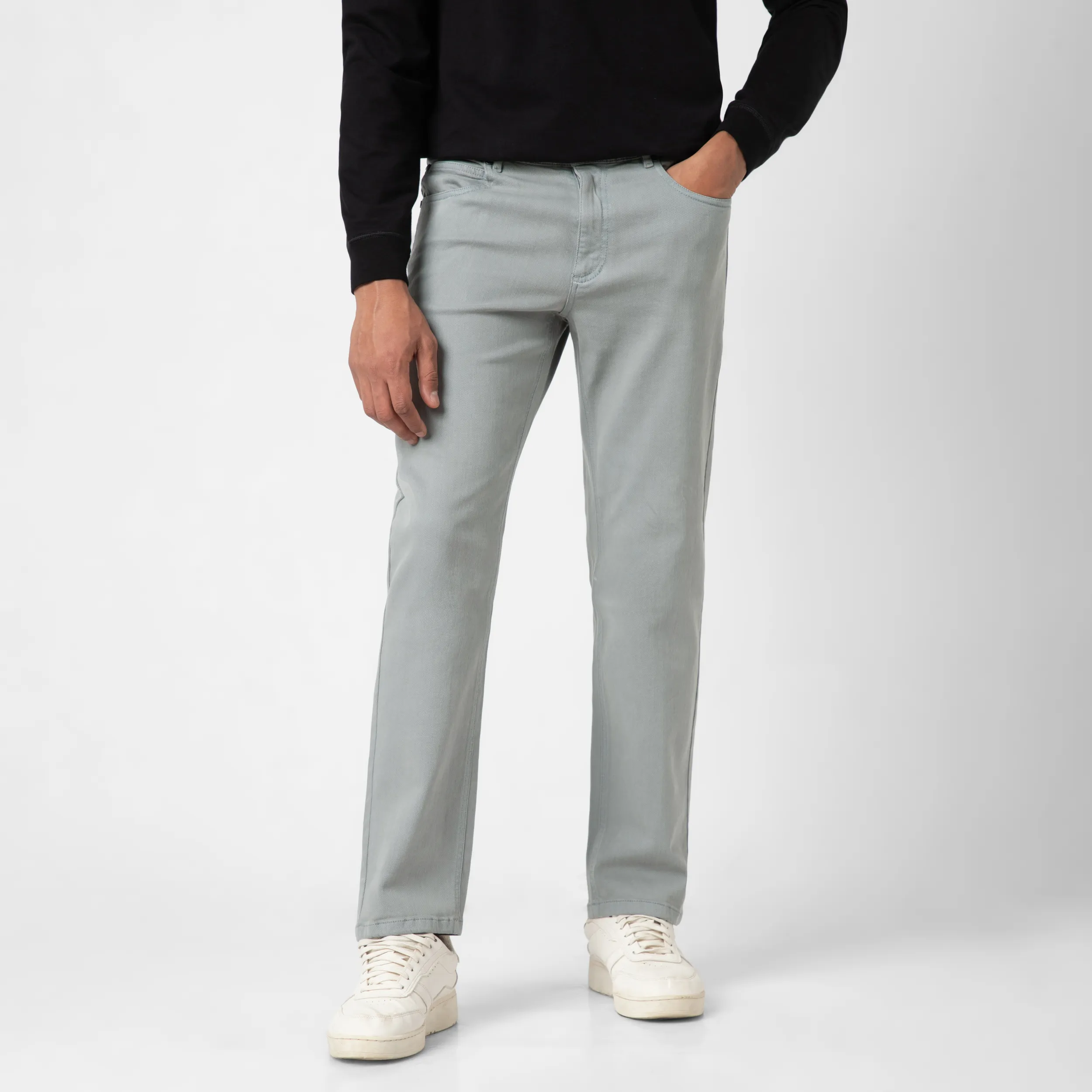 Stretch Travel Jean