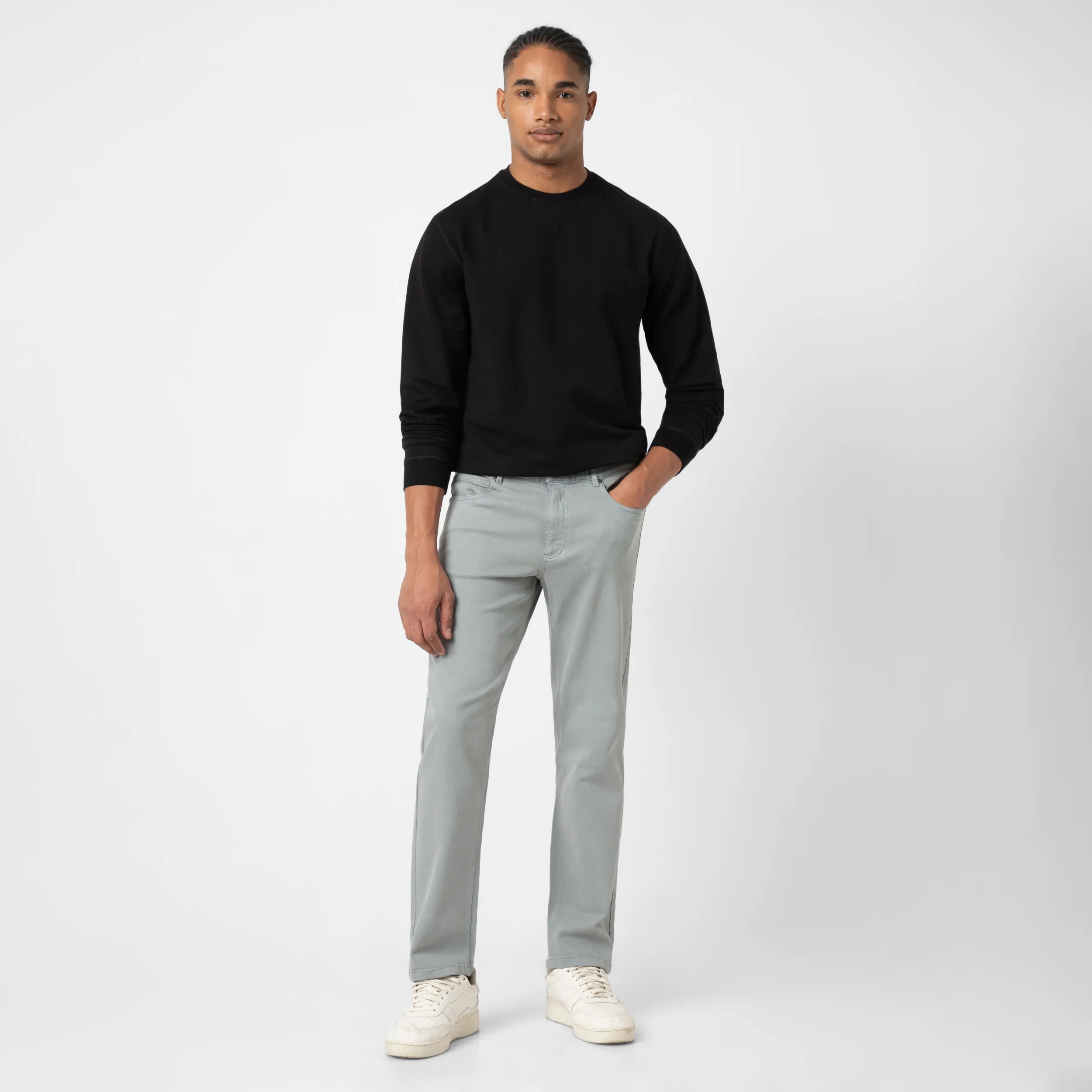 Stretch Travel Jean