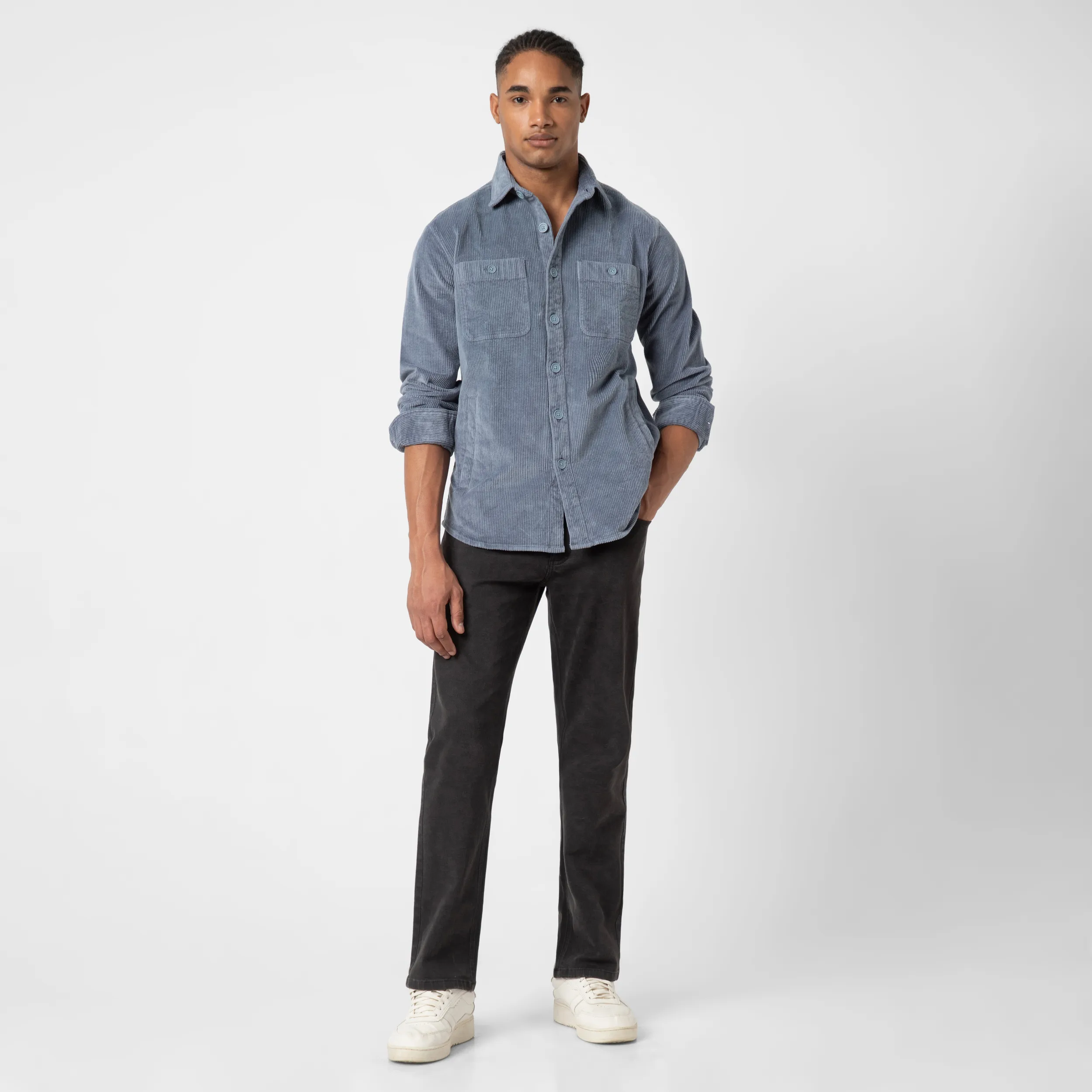 Stretch Travel Jean