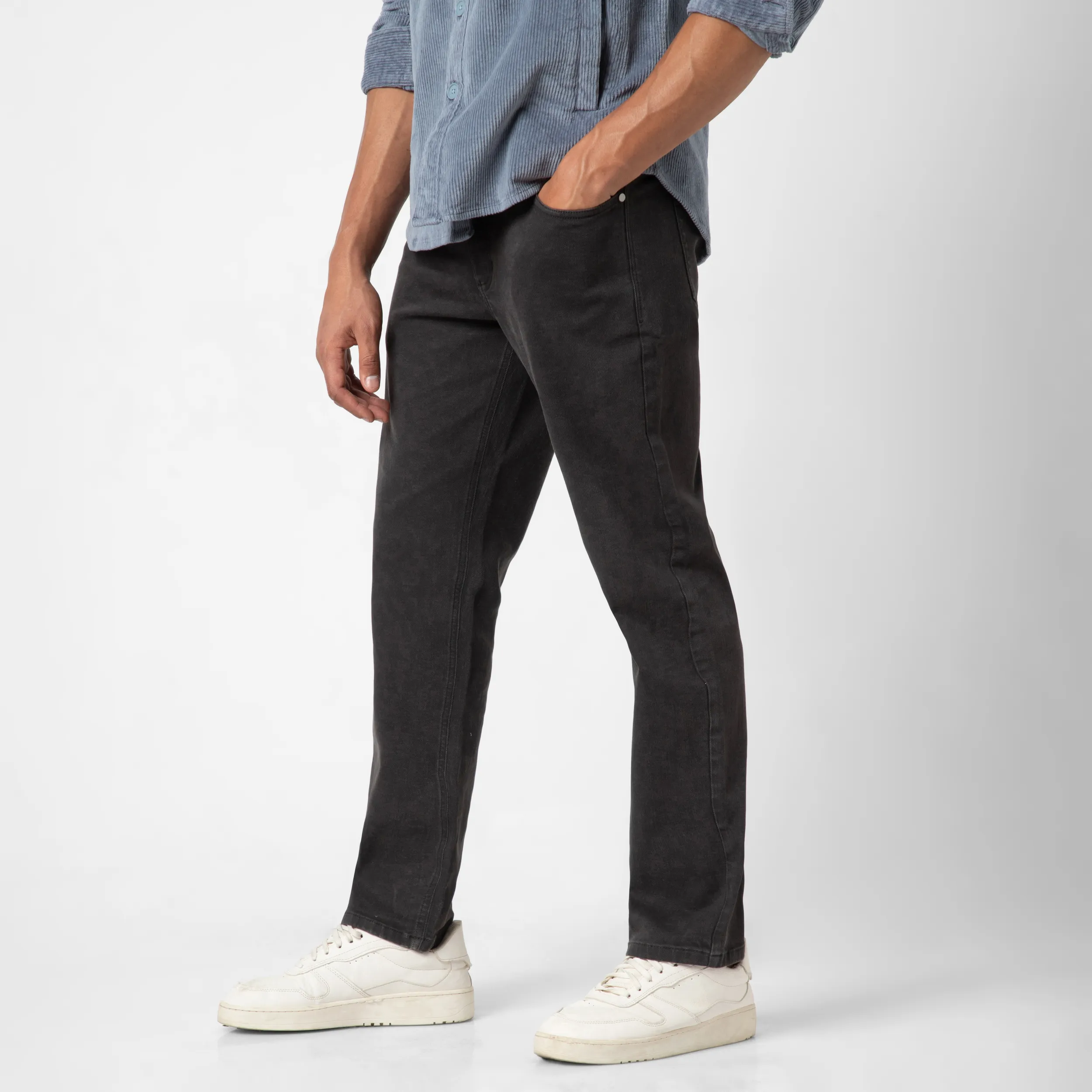 Stretch Travel Jean