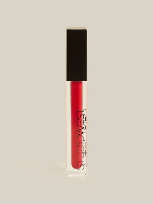 Studiowest Int-Matte Lip Paint IT09 FABULOUS, 4ml