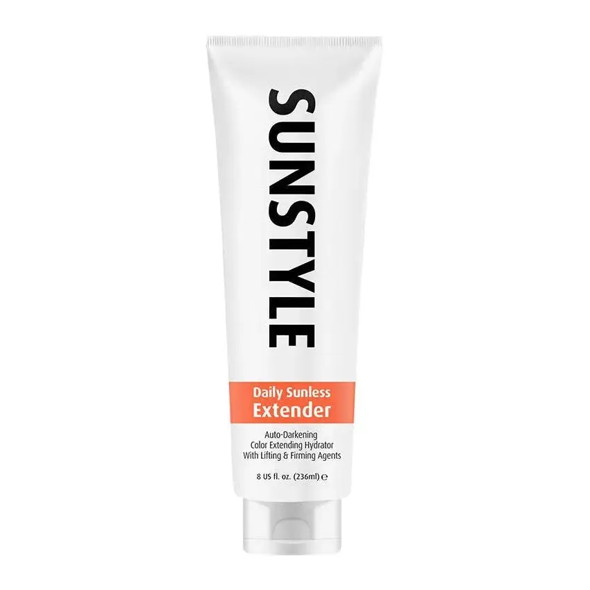 Sunstyle Sunless Daily Sunless Extender