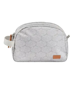 Toiletry Pouch - Tiny Dots