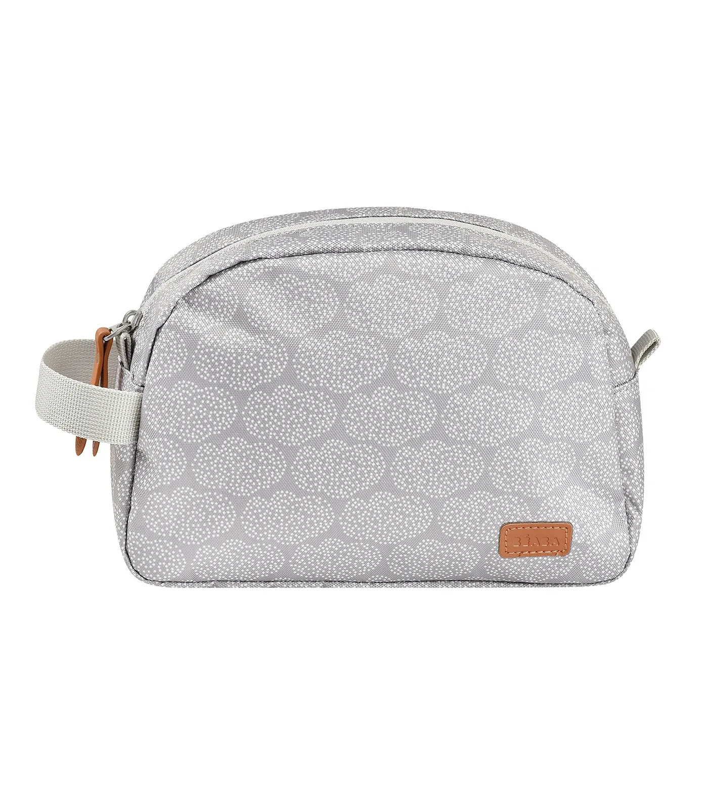 Toiletry Pouch - Tiny Dots