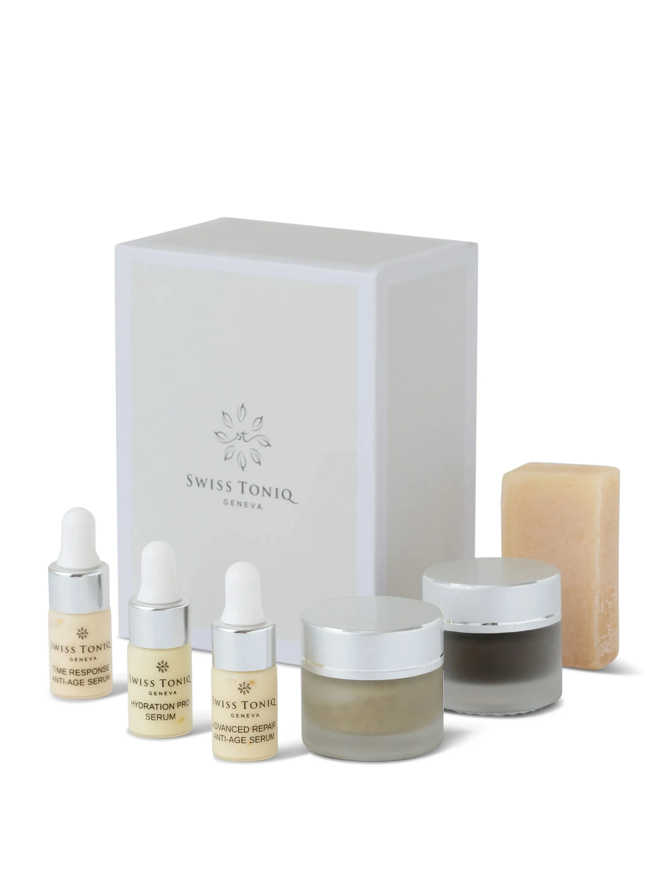 Travel Gift Set (6 mini products)