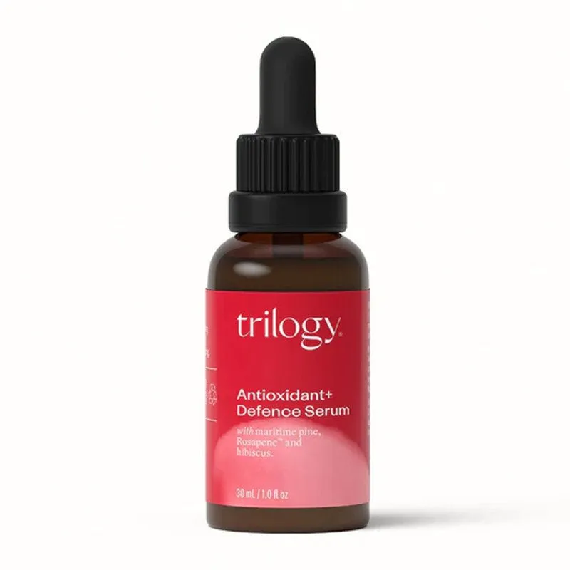 Trilogy Antioxidant  Defence Serum