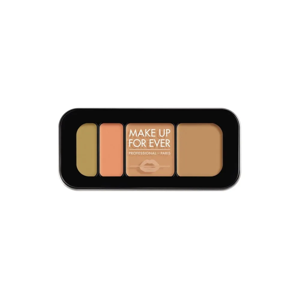 ULTRA HD UNDERPAINTING - COLOUR CORRECTING PALETTE