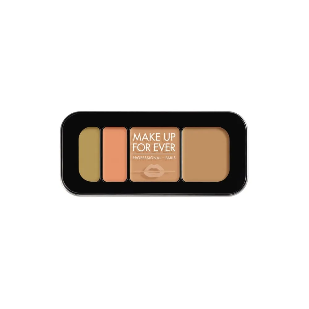 ULTRA HD UNDERPAINTING - COLOUR CORRECTING PALETTE