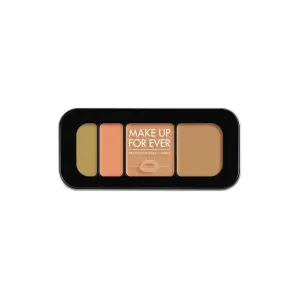 ULTRA HD UNDERPAINTING - COLOUR CORRECTING PALETTE