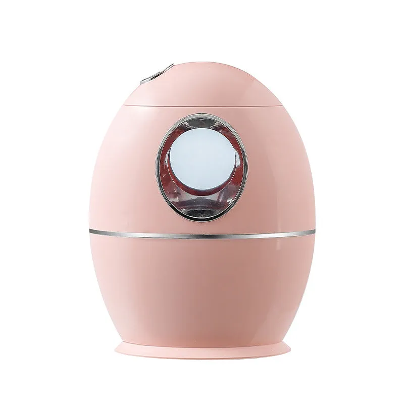 USB Mini Humidifier Atomization Aroma Diffuser