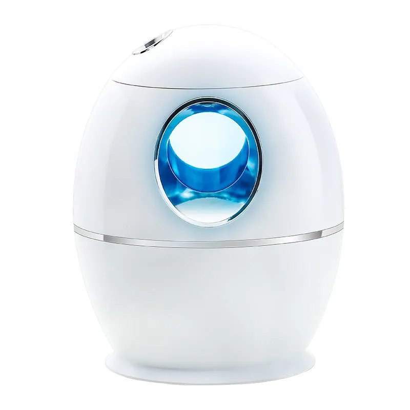 USB Mini Humidifier Atomization Aroma Diffuser