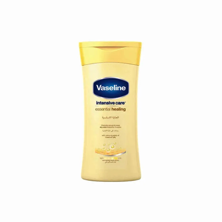 Vaseline Body Lotion Essential Healing - 200ml