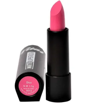 Vital Makeup  Matte Lipstick Diva