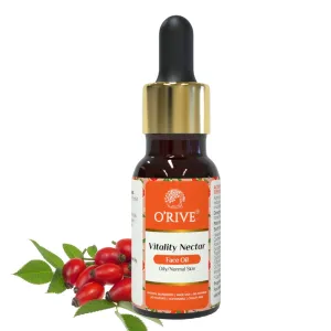 Vitality Nectar Anti-Pigmentation Facial Oil 15 ML