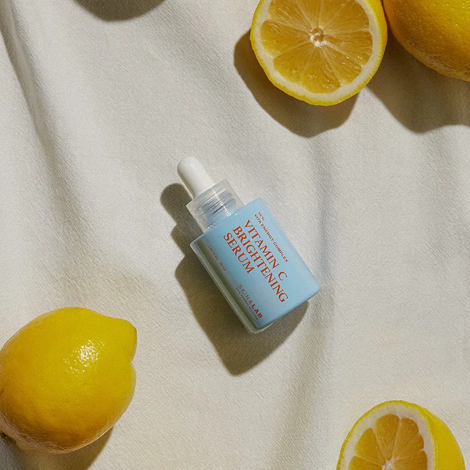 Vitamin C Brightening Serum 30ml