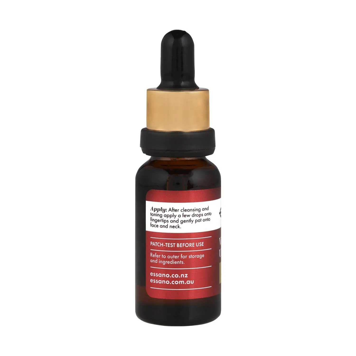 Vitamin E Ultra Nourish Facial Oil