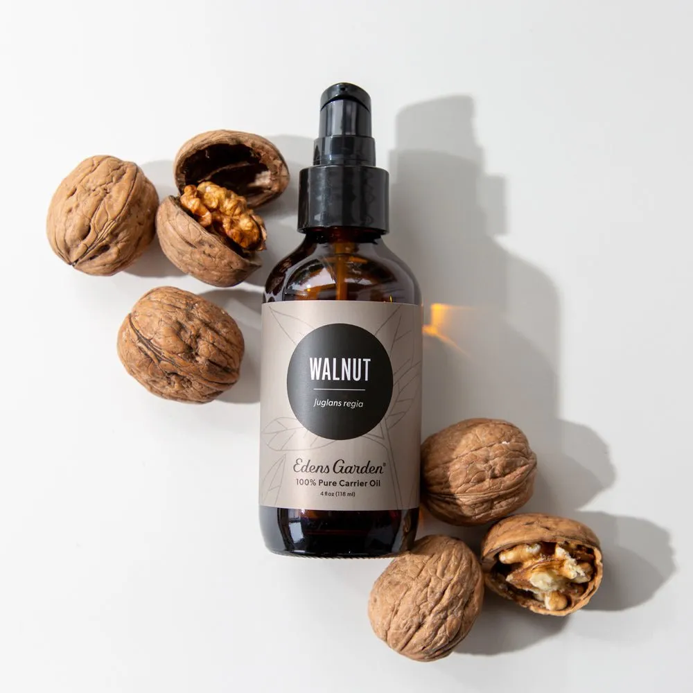 Walnut Carrier Oil