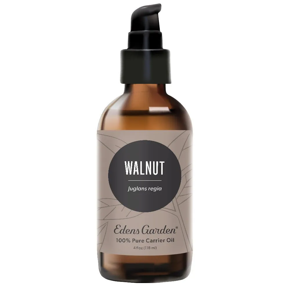 Walnut Carrier Oil