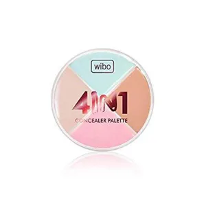 Wibo Corrector 4 In 1