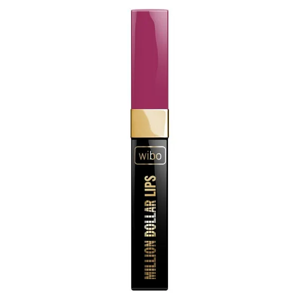 Wibo Matte Lip Gloss Million Dollar Lips