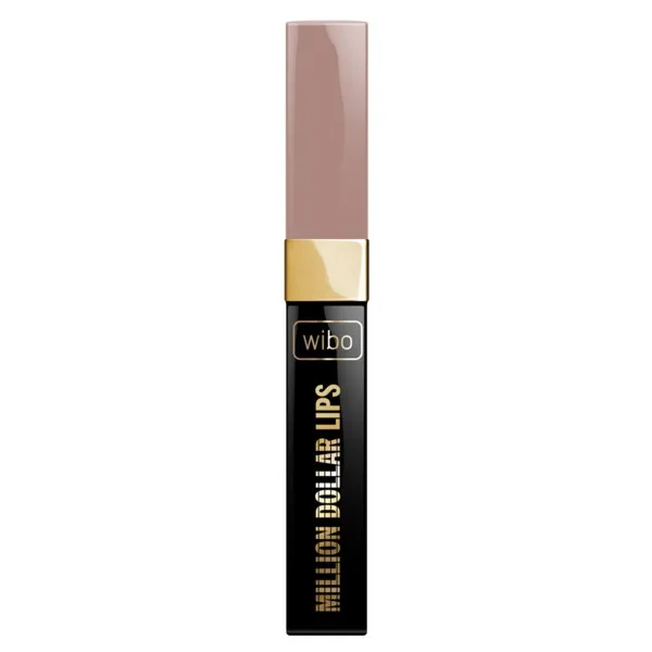 Wibo Matte Lip Gloss Million Dollar Lips